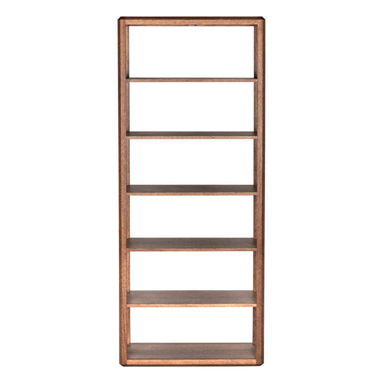 IDRIS BOOKCASE | CASE GOODS