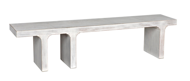 KIR BENCH | SEATING