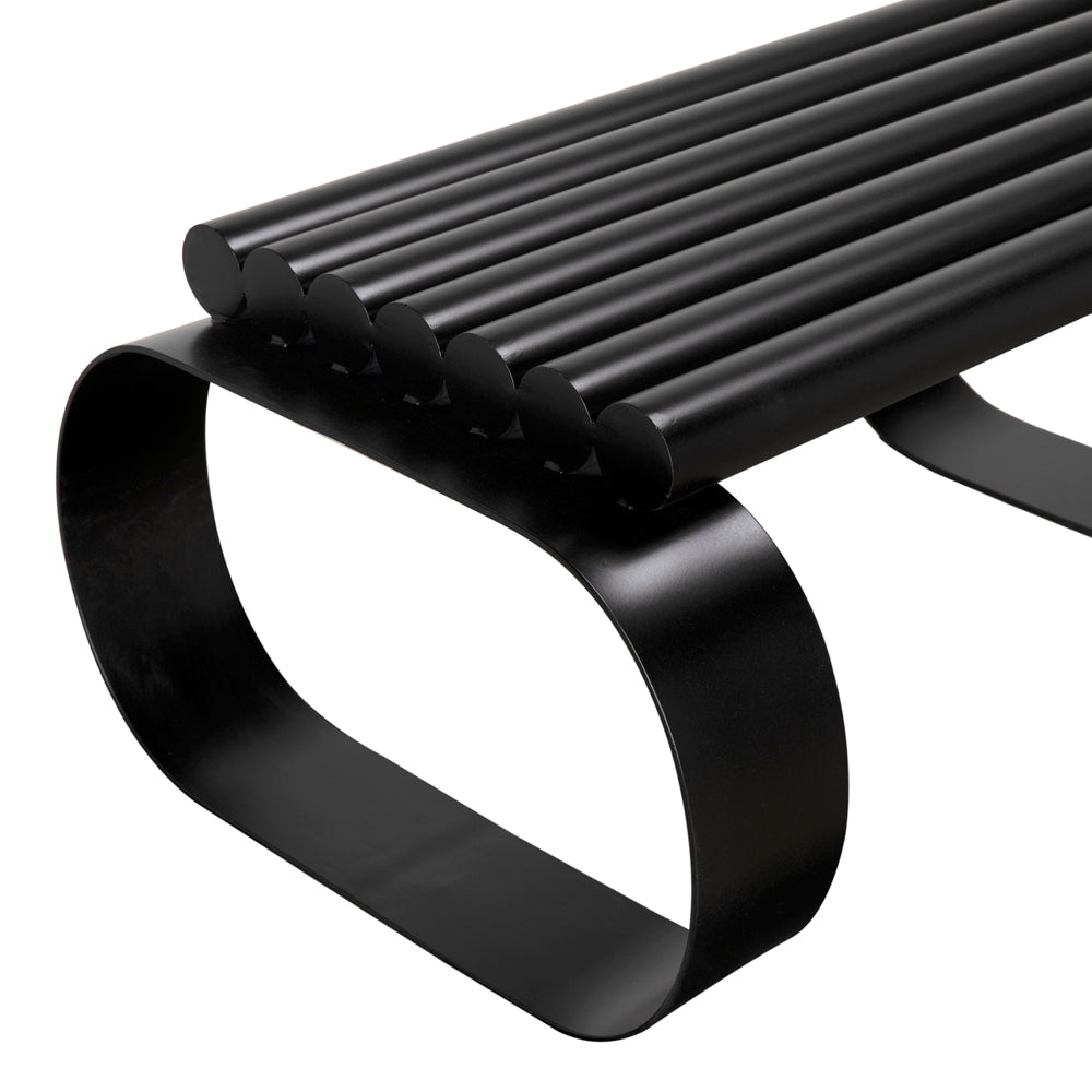 SATISH BENCH | SEATING | STAG & MANOR