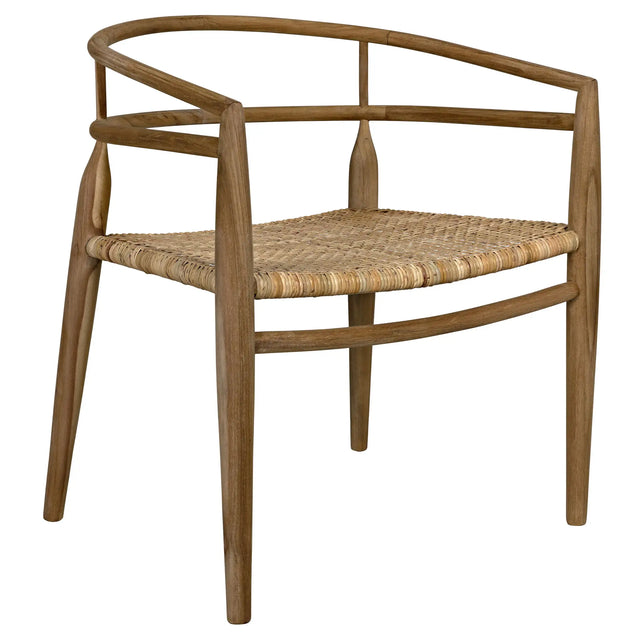 FINLEY CHAIR | SEATING