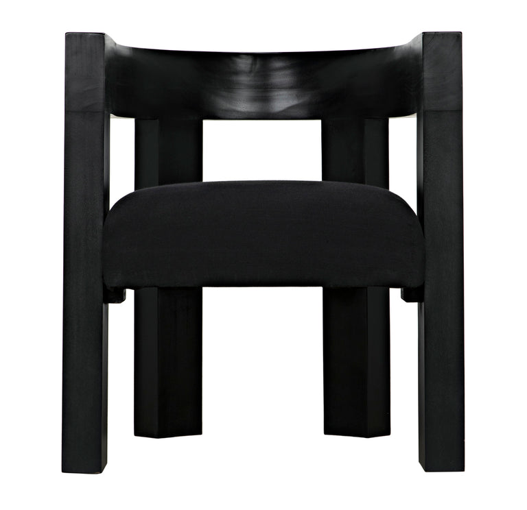 EROS CHAIR | SEATING