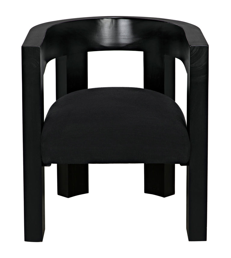 EROS CHAIR | SEATING