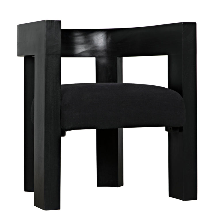 EROS CHAIR | SEATING