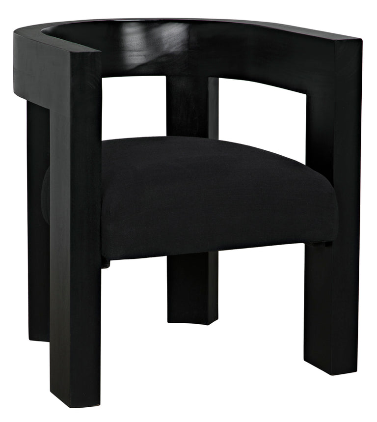 EROS CHAIR | SEATING