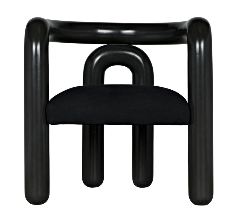 HOCKNEY CHAIR | SEATING