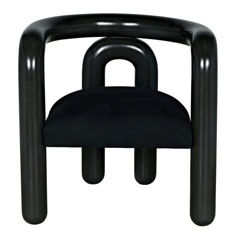 HOCKNEY CHAIR | SEATING