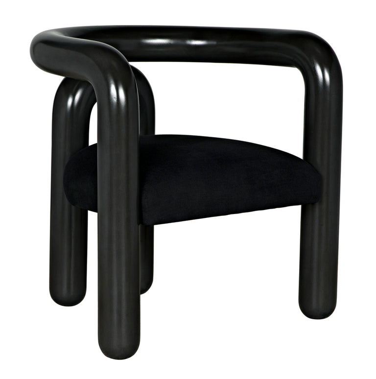 HOCKNEY CHAIR | SEATING