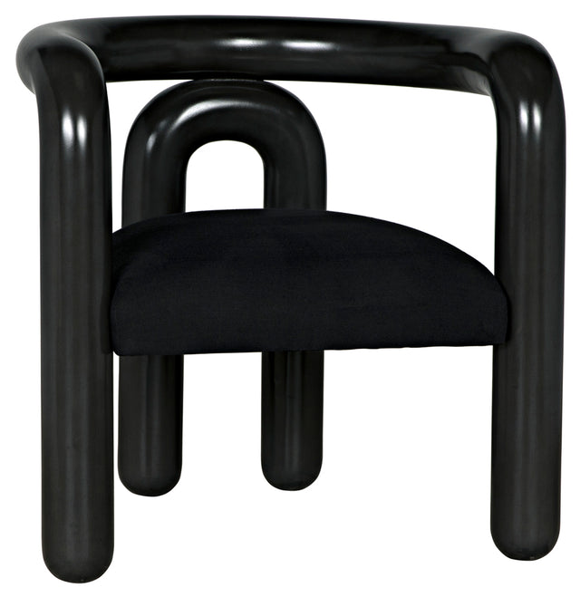 HOCKNEY CHAIR | SEATING
