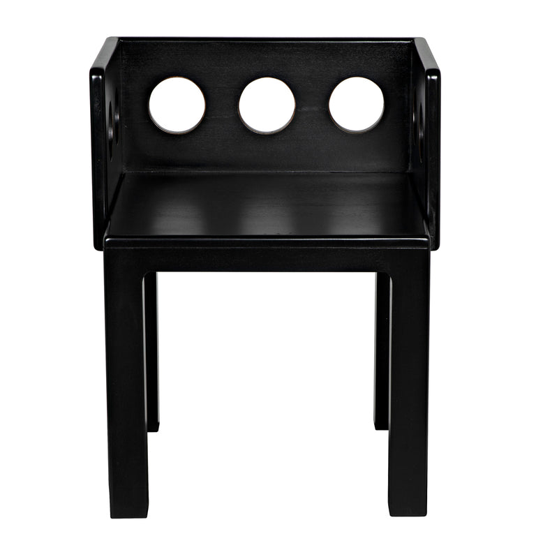 ELTON CHAIR | SEATING