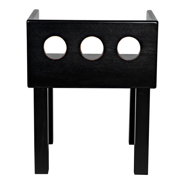 ELTON CHAIR | SEATING
