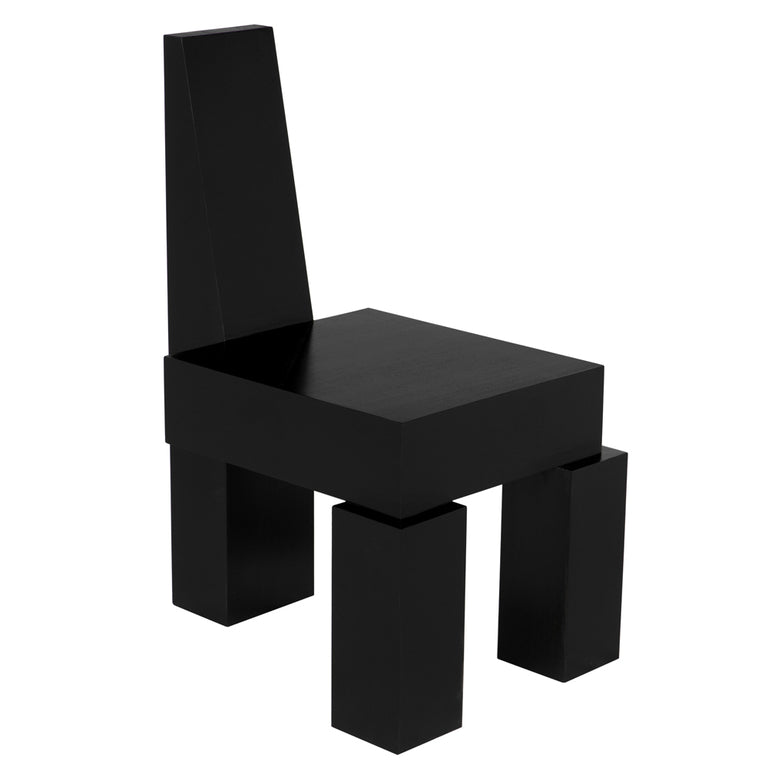 MURRY CHAIR | SEATING