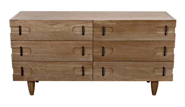 DAVID SIDEBOARD | CASE GOODS