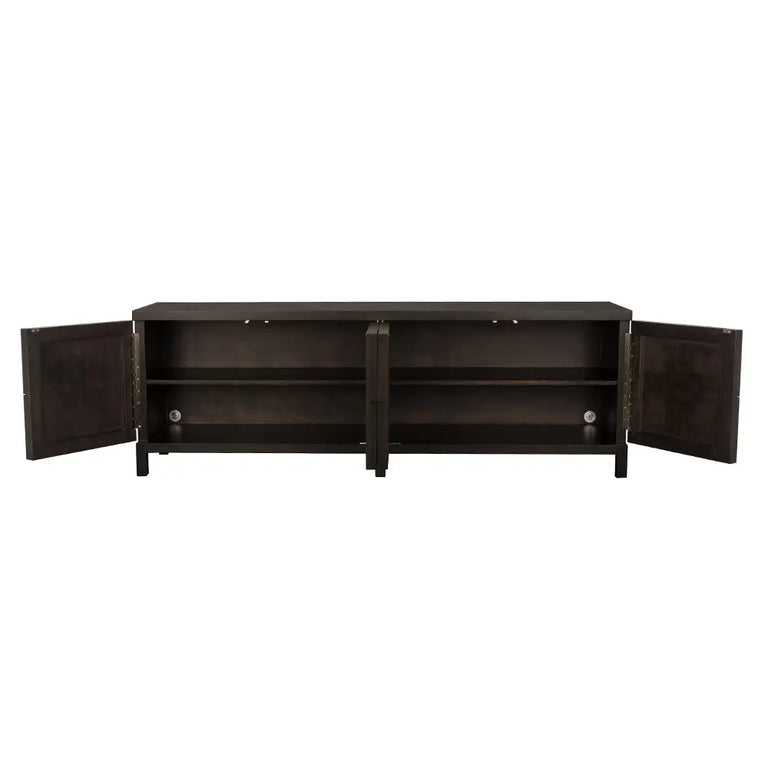 QUADRANT 4 DOOR SIDEBOARD