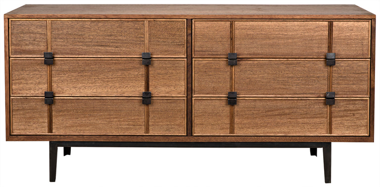 BOURGEOIS SIDEBOARD | CASE GOODS