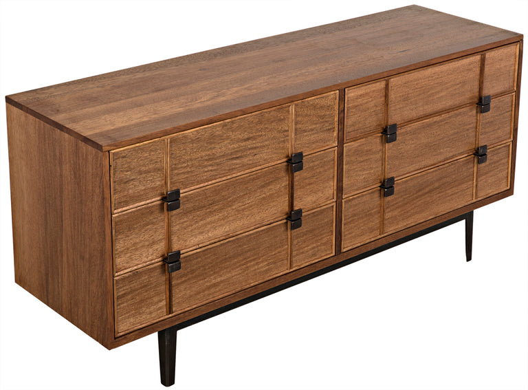 BOURGEOIS SIDEBOARD | CASE GOODS