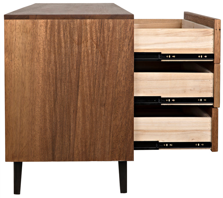 BOURGEOIS SIDEBOARD | CASE GOODS