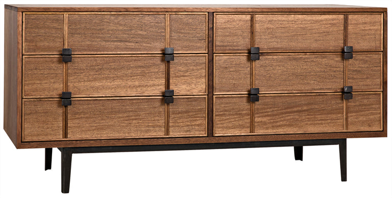 BOURGEOIS SIDEBOARD | CASE GOODS