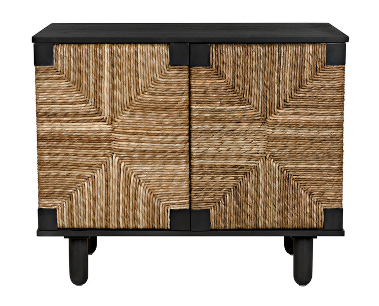 BROOK 2 DOOR SIDEBOARD | CASE GOODS