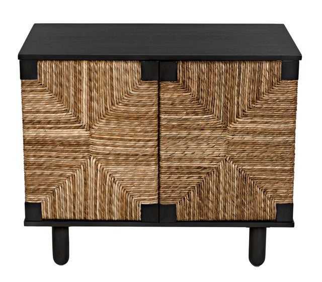 BROOK 2 DOOR SIDEBOARD | CASE GOODS