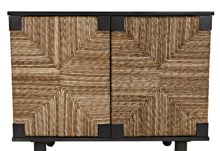 BROOK 2 DOOR SIDEBOARD | CASE GOODS