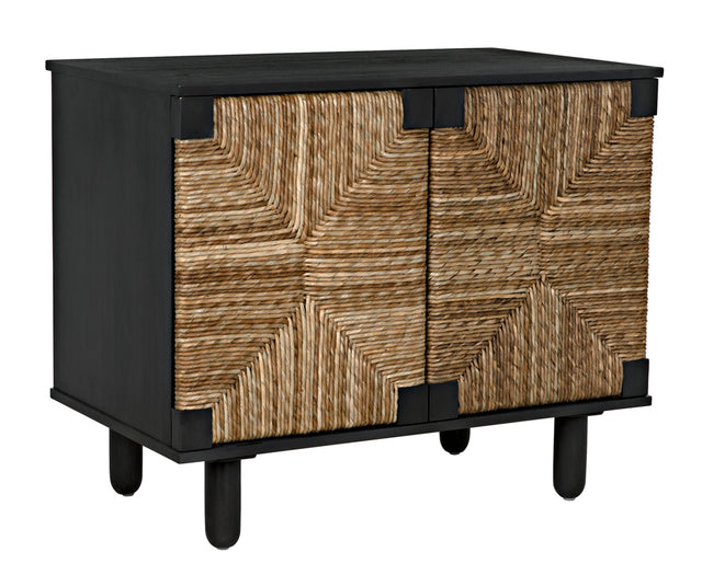 BROOK 2 DOOR SIDEBOARD | CASE GOODS