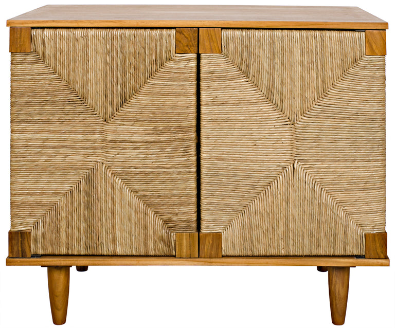 BROOK 2 DOOR SIDEBOARD | CASE GOODS