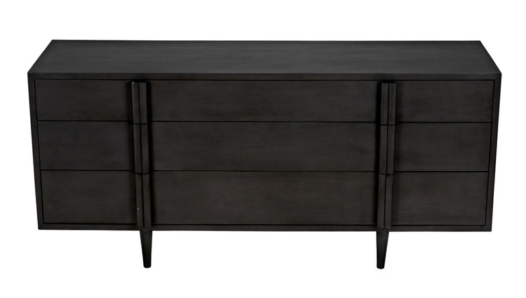 MORTEN 9 DRAWER DRESSER | CASE GOODS