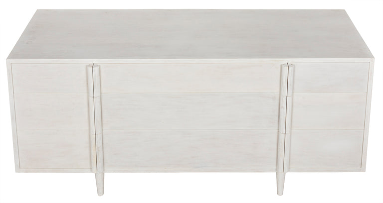 MORTEN 9 DRAWER DRESSER | CASE GOODS