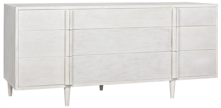 MORTEN 9 DRAWER DRESSER | CASE GOODS