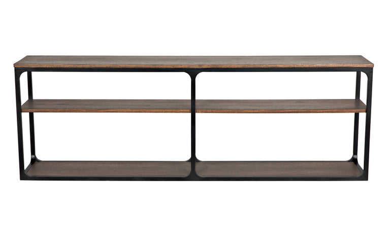 NOVIE CONSOLE | TABLE