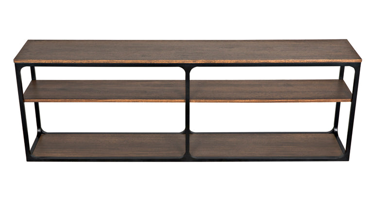 NOVIE CONSOLE | TABLE