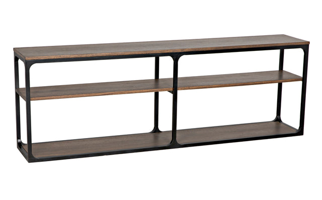 NOVIE CONSOLE | TABLE