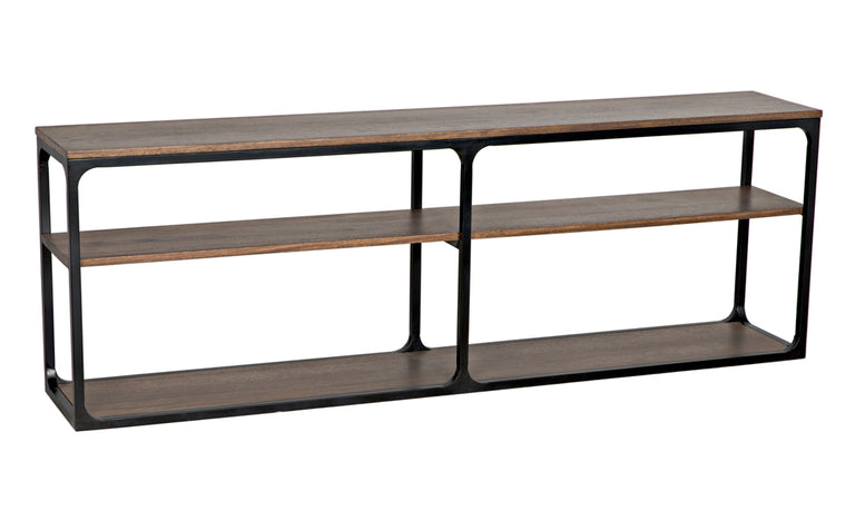 NOVIE CONSOLE | TABLE