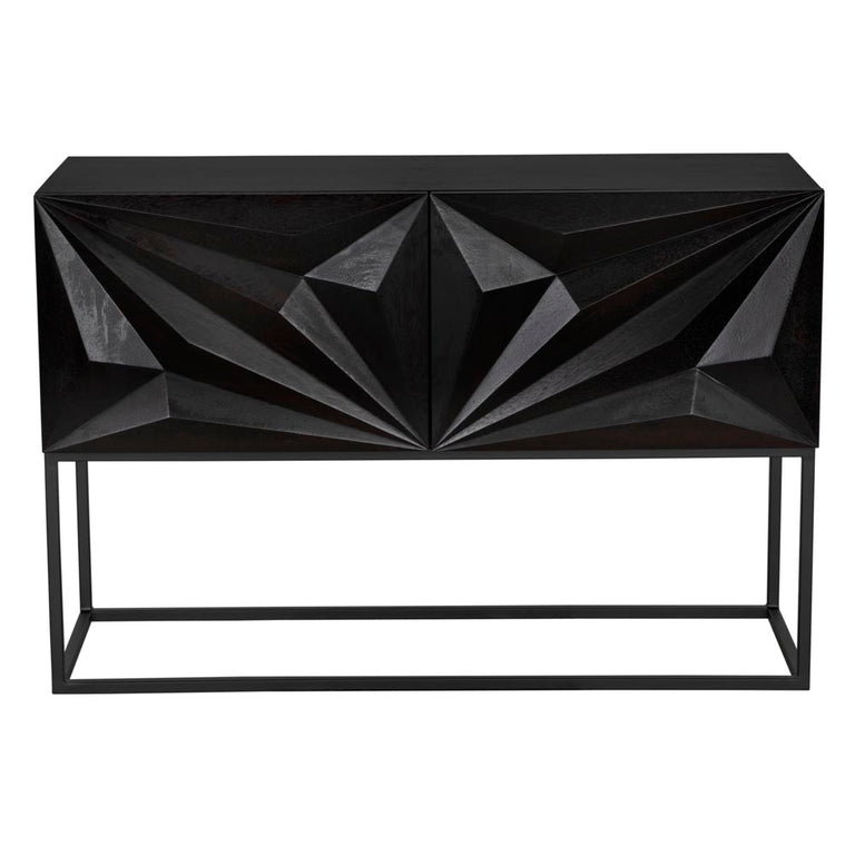 SMALL ZURICH CONSOLE | TABLE