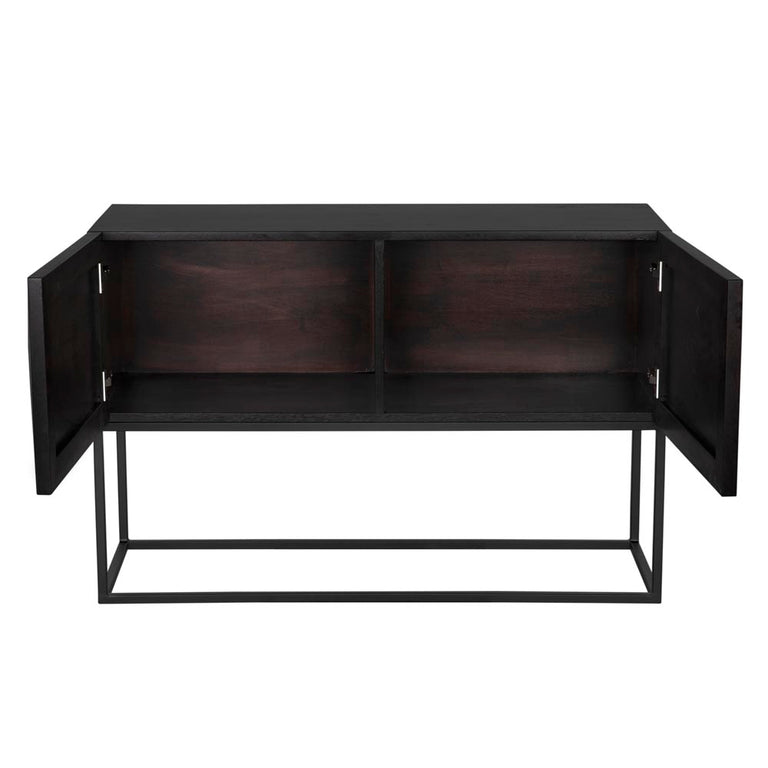 SMALL ZURICH CONSOLE | TABLE