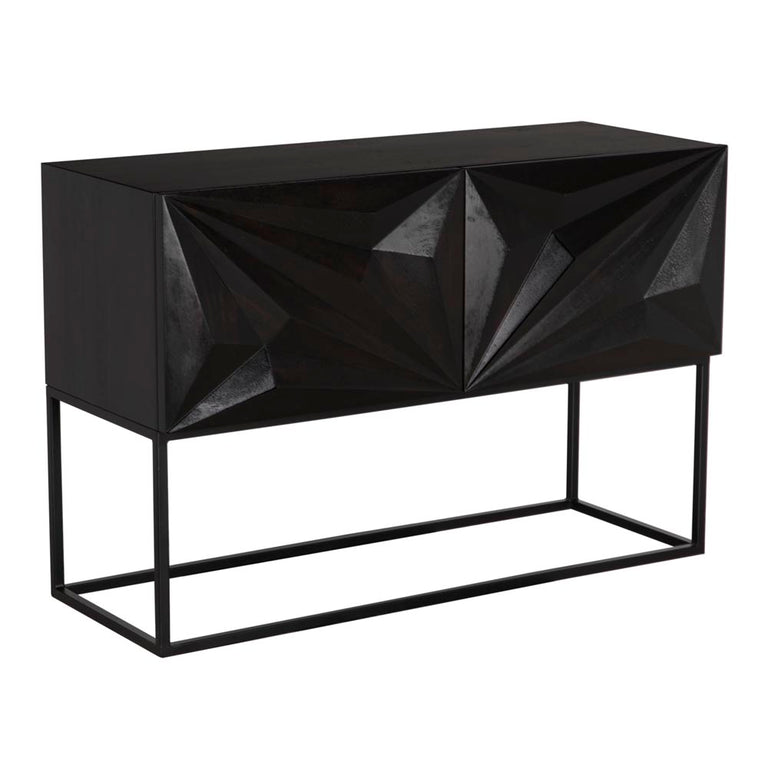 SMALL ZURICH CONSOLE | TABLE