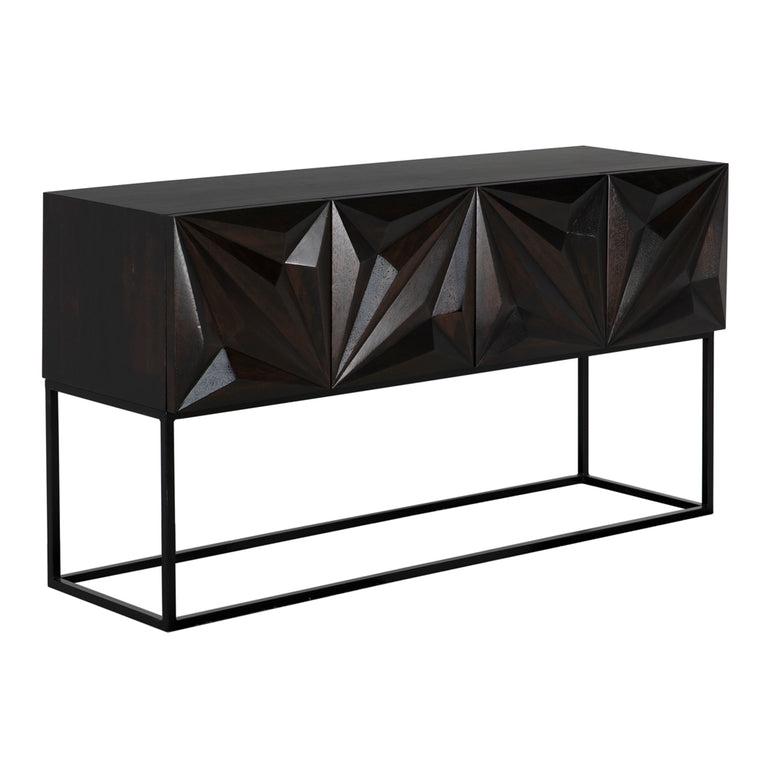 ZURICH CONSOLE | TABLE