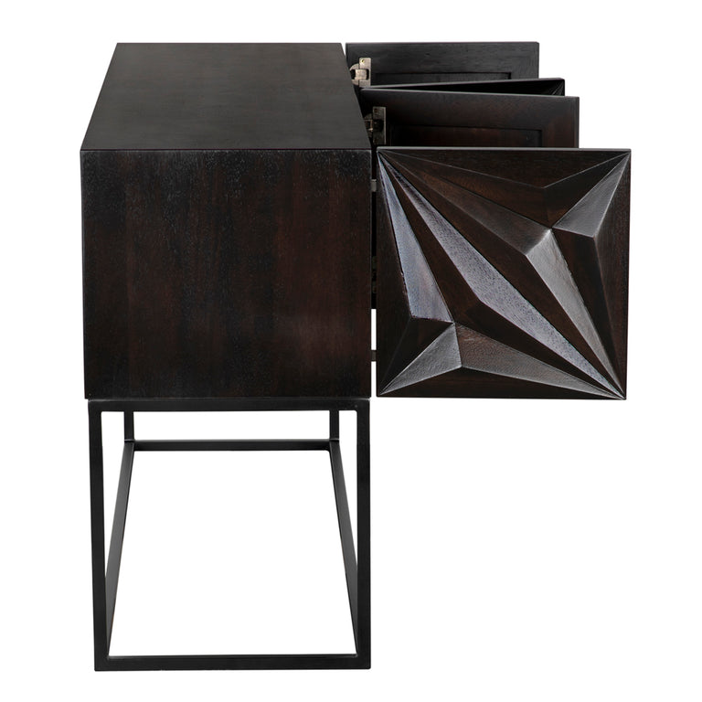 ZURICH CONSOLE | TABLE