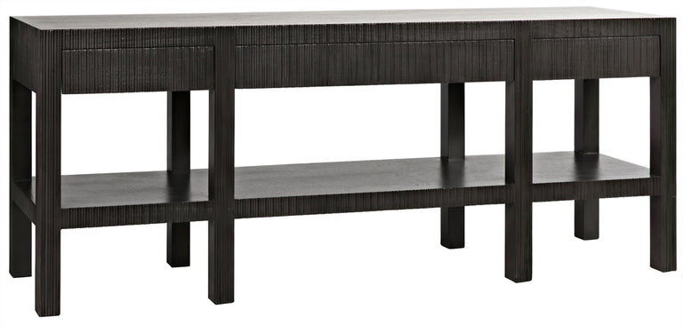 CONRAD CONSOLE | TABLE