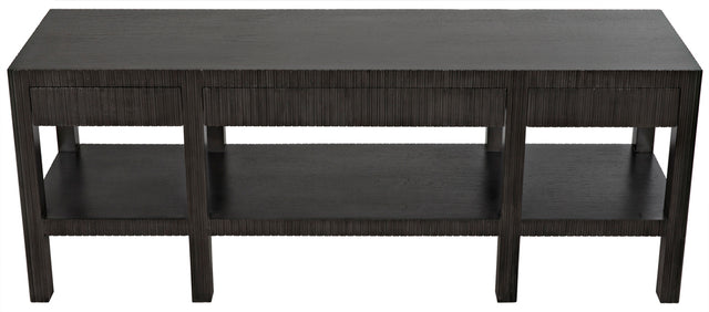 CONRAD CONSOLE | TABLE