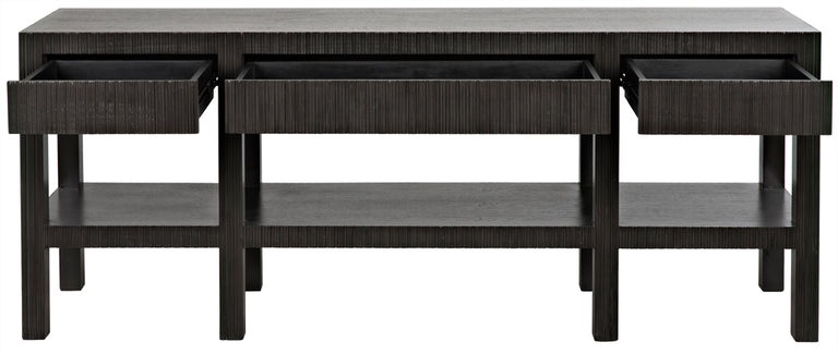 CONRAD CONSOLE | TABLE