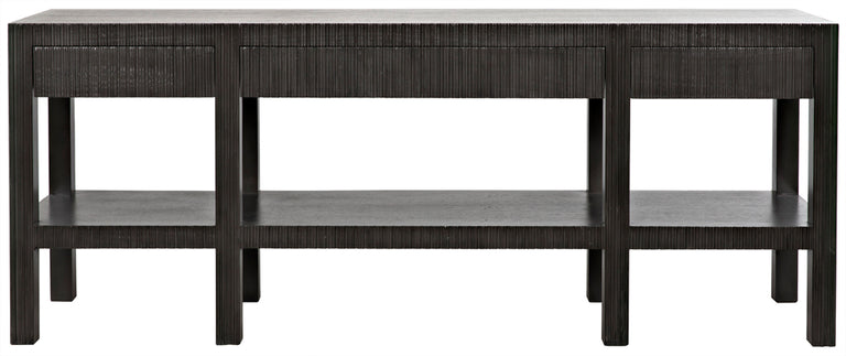 CONRAD CONSOLE | TABLE