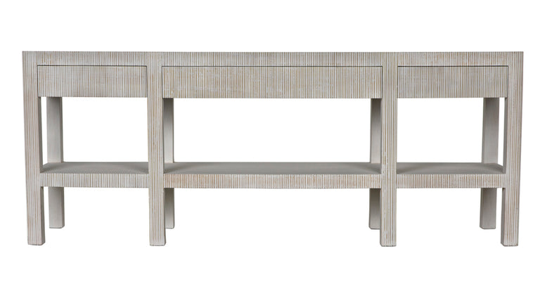 CONRAD CONSOLE | TABLE