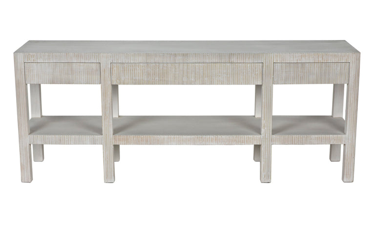 CONRAD CONSOLE | TABLE