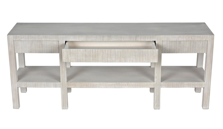 CONRAD CONSOLE | TABLE