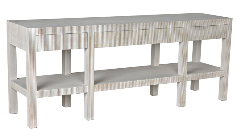 CONRAD CONSOLE | TABLE