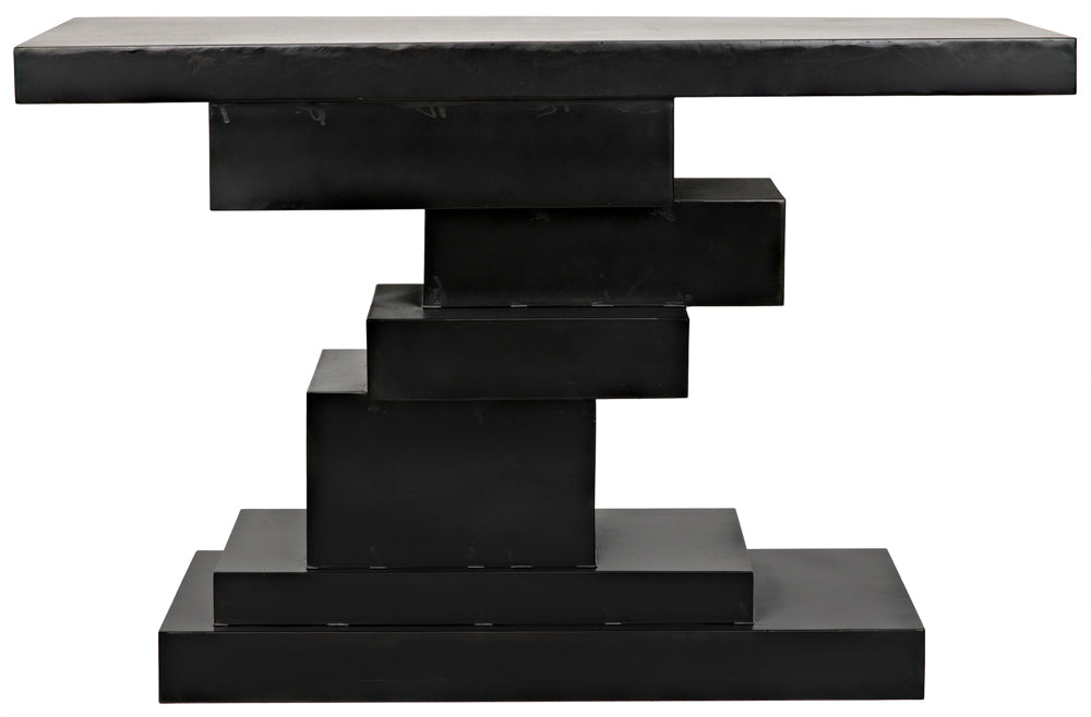 PLATOON CONSOLE | TABLE | STAG & MANOR