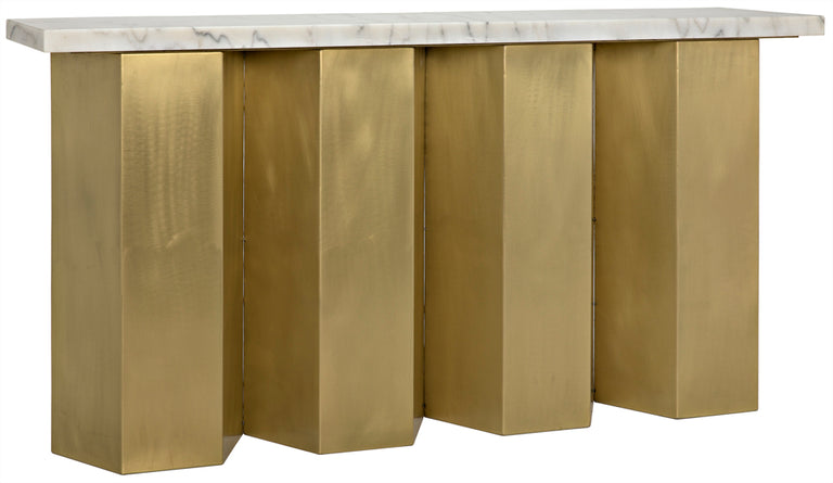 SHILO CONSOLE | TABLE