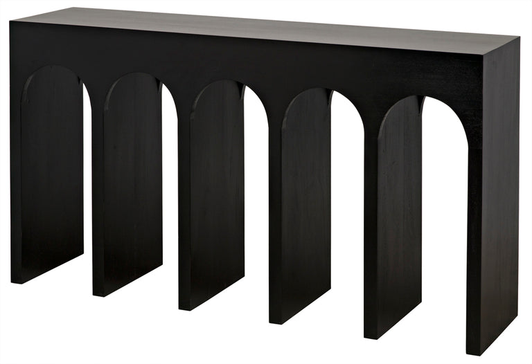 BRIDGE CONSOLE | TABLE