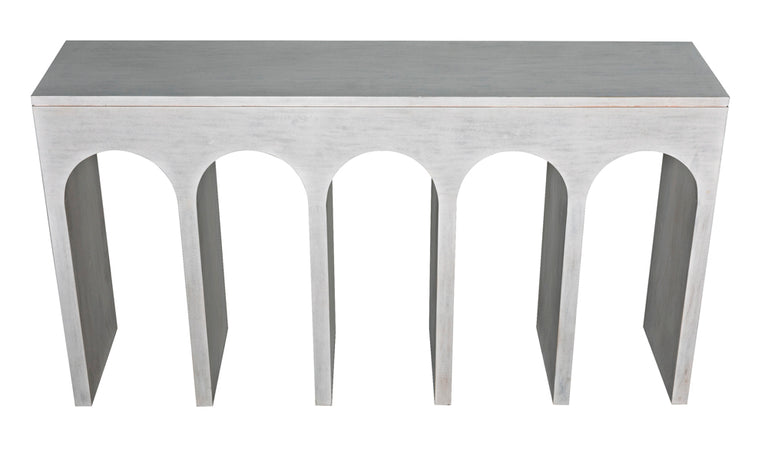 BRIDGE CONSOLE | TABLE